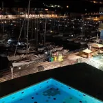 Marina Paradis Bleu דירה *