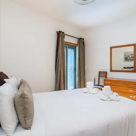 Apartament Marina Paradis Bleu