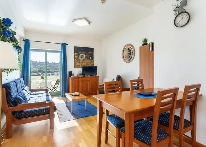 Appartement Marina Paradis Bleu Albufeira