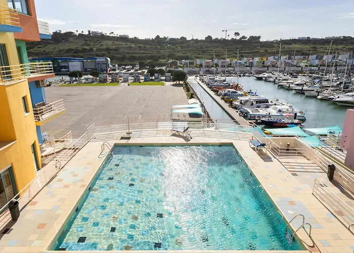 Marina Paradis Bleu * Albufeira