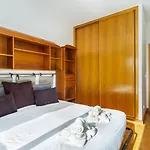 Marina Paradis Bleu Appartement Albufeira
