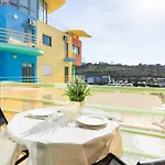 Marina Paradis Bleu Appartement
