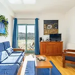 Marina Paradis Bleu Apartment