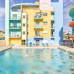 Marina Paradis Bleu Albufeira