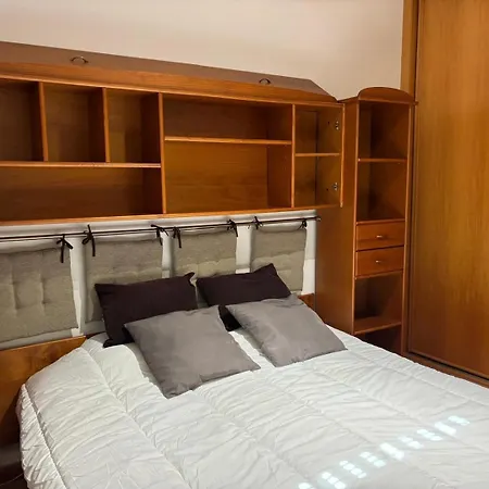 Marina Paradis Bleu Apartamento