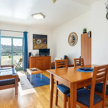 Apartamento Marina Paradis Bleu Albufeira