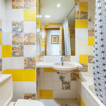 Marina Paradis Bleu Albufeira