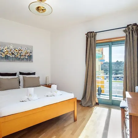 Marina Paradis Bleu Apartamento