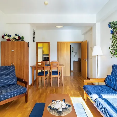 Marina Paradis Bleu Apartmán Albufeira