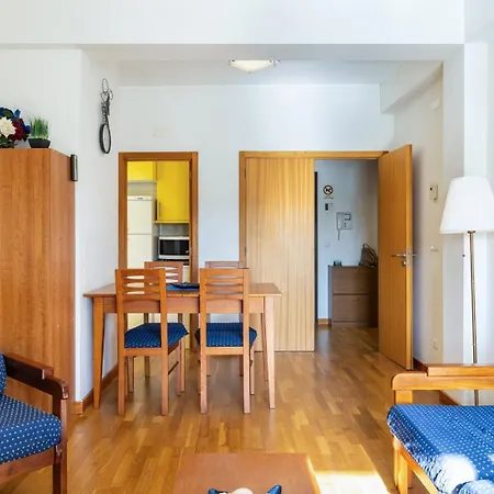 Apartmán Marina Paradis Bleu *