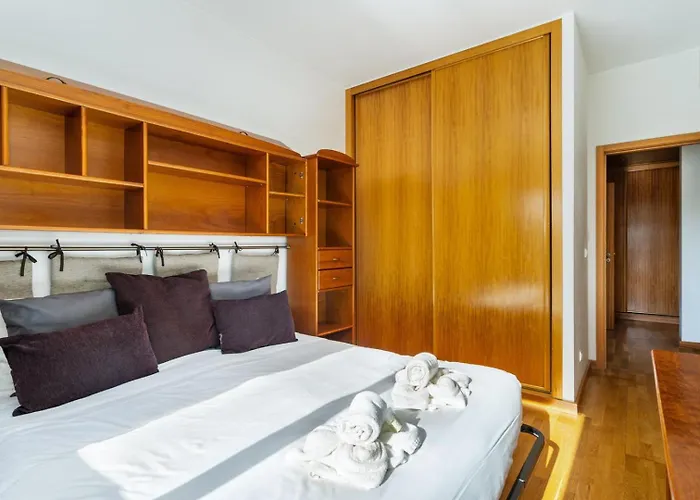 Marina Paradis Bleu Apartmán Albufeira