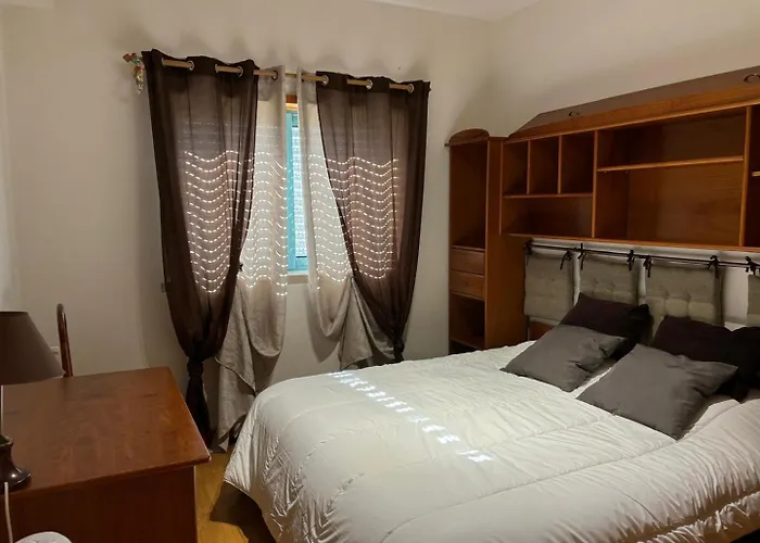 Marina Paradis Bleu Albufeira