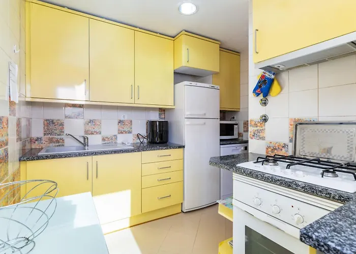 Apartmán Marina Paradis Bleu Albufeira