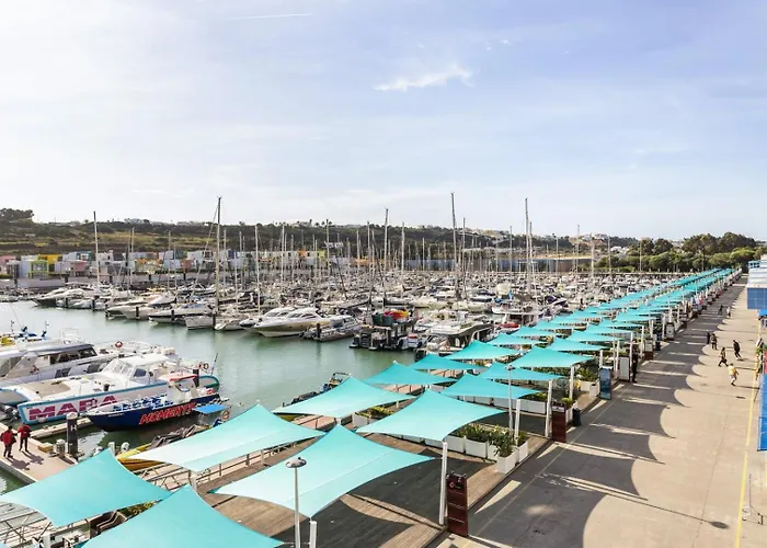 Marina Paradis Bleu * Albufeira