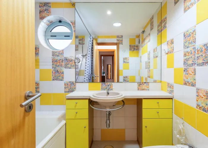 Marina Paradis Bleu * Albufeira