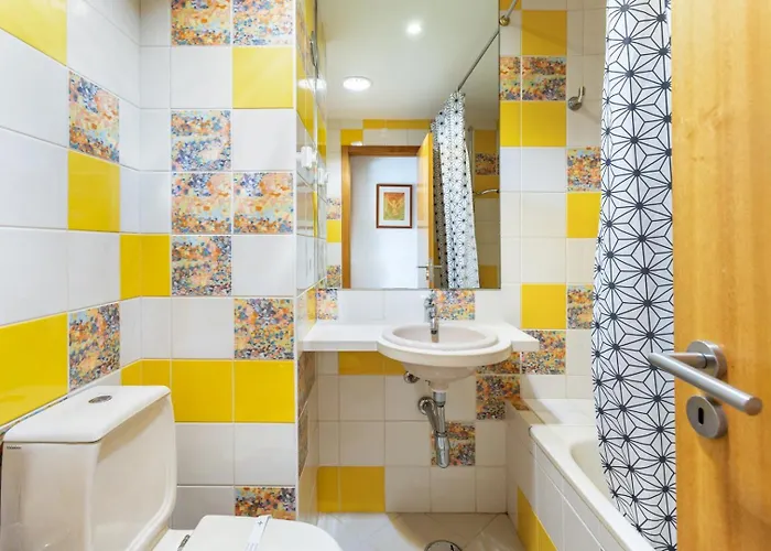 Marina Paradis Bleu Albufeira